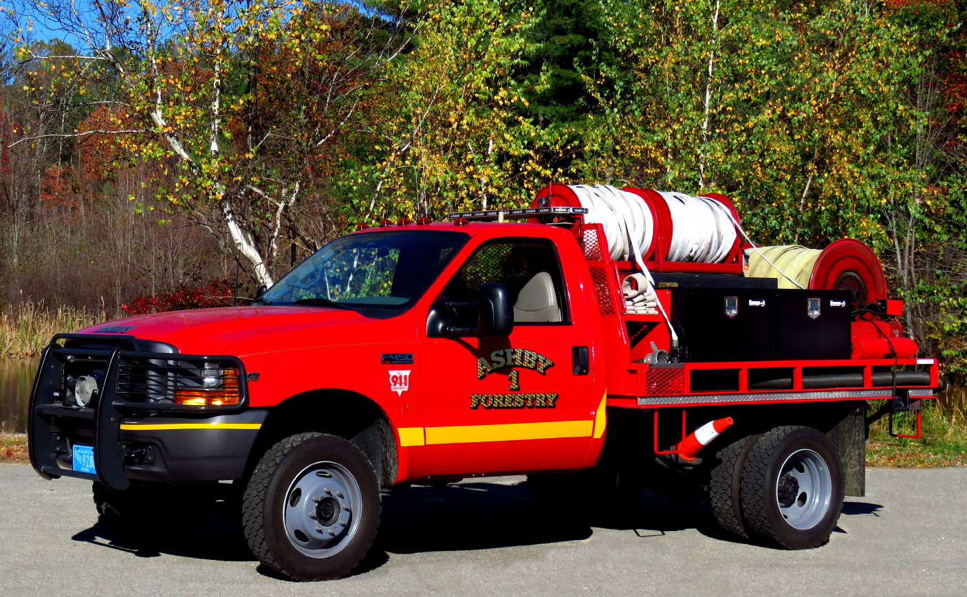 Ashby Fire Department (Massachusetts) Firefighting Wiki Fandom